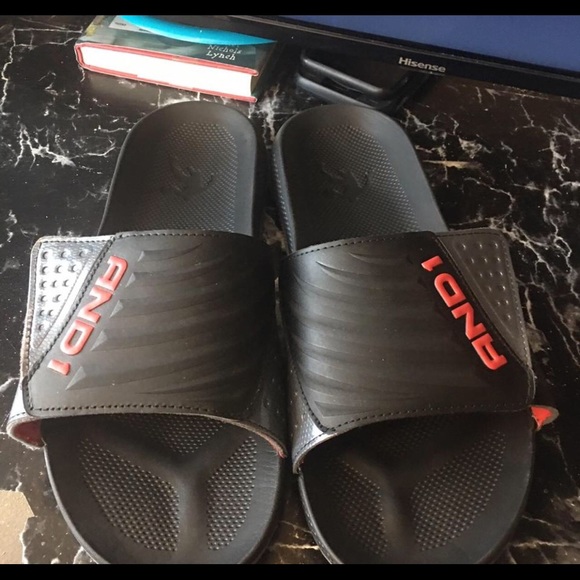 AND1 Slides - Picture 3 of 3